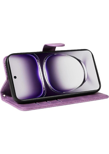 Oppo Reno 12 5G Telefon Kılıfı (Yurt Dışından) modelleri