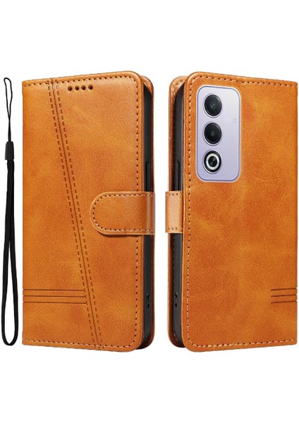 Oppo A3 Pro Telefon Kılıfı (Yurt Dışından)