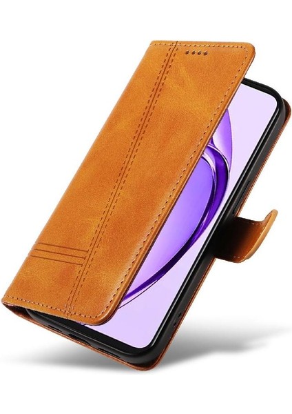 Oppo A3 Pro Telefon Kılıfı (Yurt Dışından)