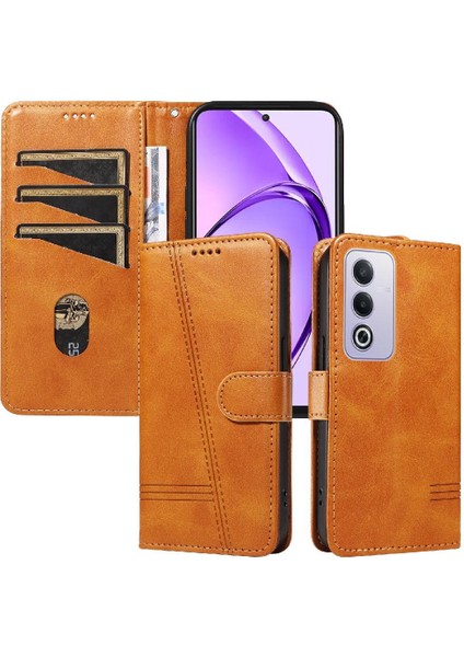 Oppo A3 Pro Telefon Kılıfı (Yurt Dışından)