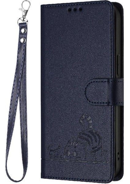 Honor X9b Telefon Kılıfı (Yurt Dışından)