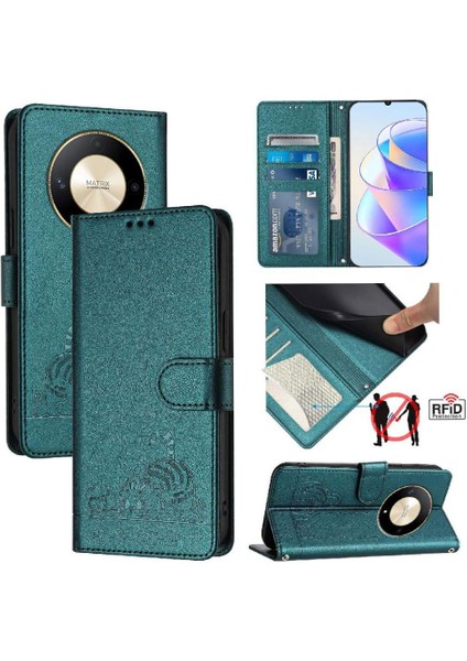 Honor X50 Telefon Kılıfı (Yurt Dışından) indirimleri