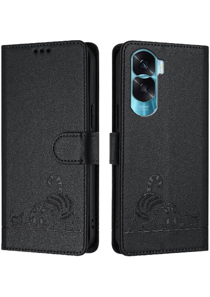 Honor 90 Lite Telefon Kılıfı (Yurt Dışından)