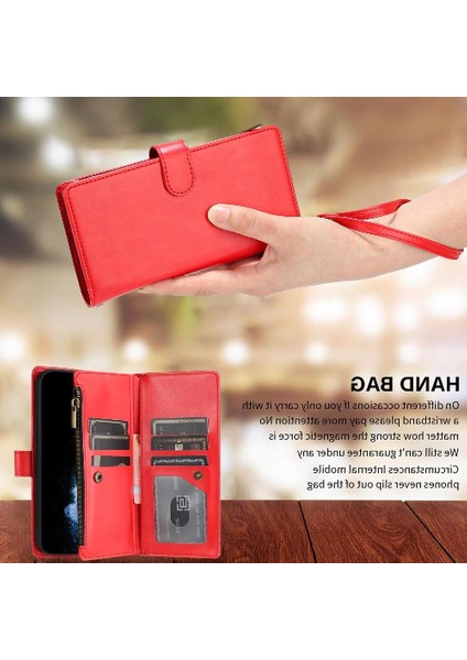 Oppo A9 2020 Telefon Kılıfı (Yurt Dışından)