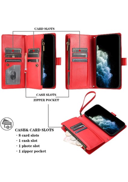 Oppo A9 2020 Telefon Kılıfı (Yurt Dışından)