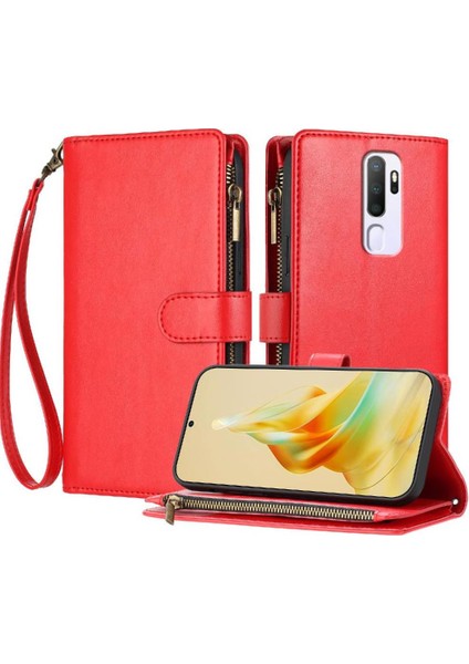 Oppo A5 2020 Telefon Kılıfı (Yurt Dışından)