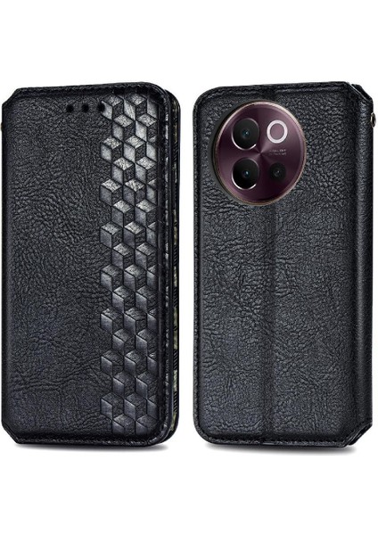 Vivo V40 Lite Telefon Kılıfı (Yurt Dışından)