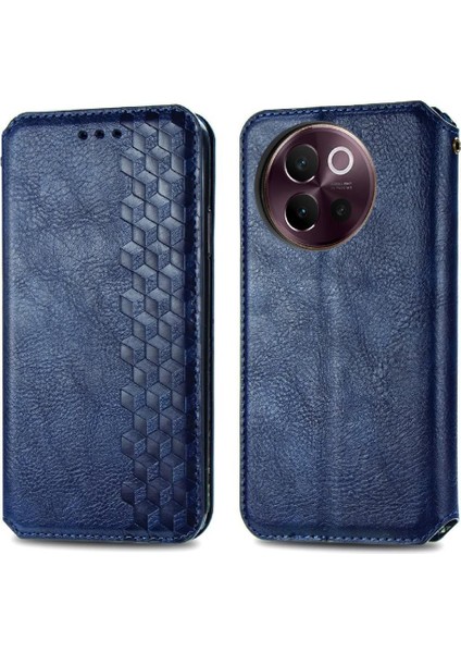 Vivo V40 Lite Telefon Kılıfı (Yurt Dışından)