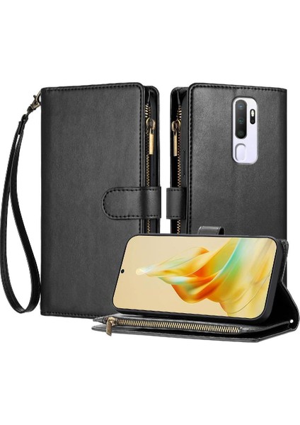 Oppo A9 2020 Telefon Kılıfı (Yurt Dışından)
