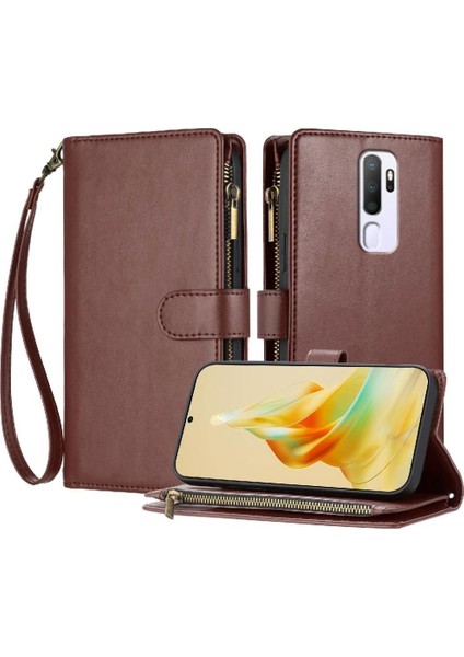 Oppo A5 2020 Telefon Kılıfı (Yurt Dışından)