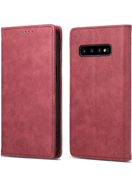 Samsung Galaxy S10 Telefon Kılıfı (Yurt Dışından)