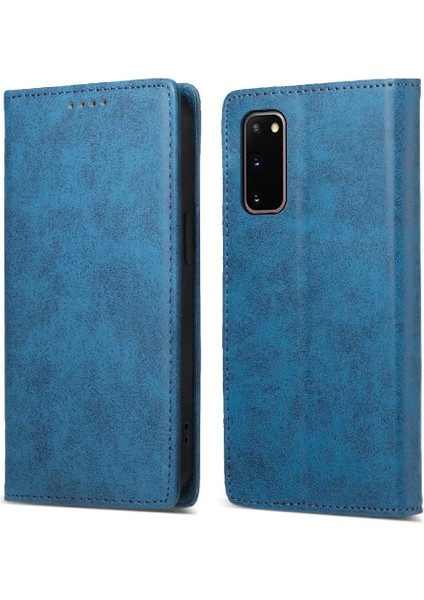 Samsung Galaxy S20 Telefon Kılıfı (Yurt Dışından)