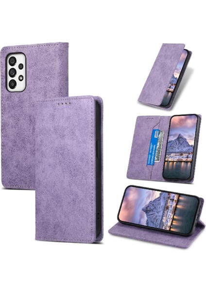Samsung Galaxy A73 5G Telefon Kılıfı (Yurt Dışından) indirimleri