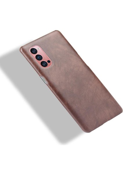 Oppo Reno 4 Pro 5G Telefon Kılıfı (Yurt Dışından)