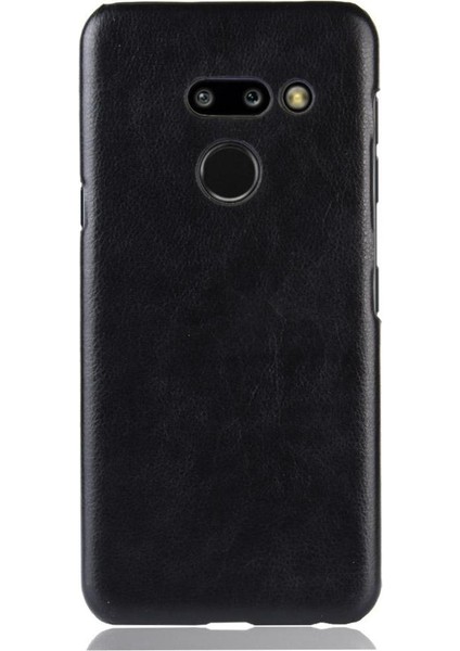 LG G8 ThinQ Telefon Kılıfı (Yurt Dışından)