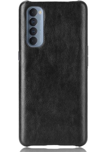 Oppo Reno 4 Pro 4G Telefon Kılıfı (Yurt Dışından)