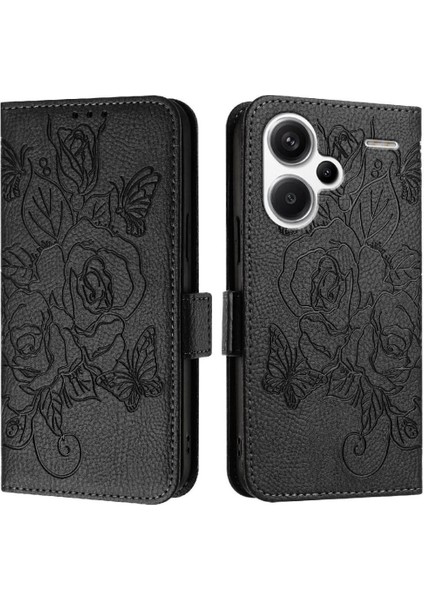 Xiaomi Redmi Note 13 Pro Plus Telefon Kılıfı (Yurt Dışından)