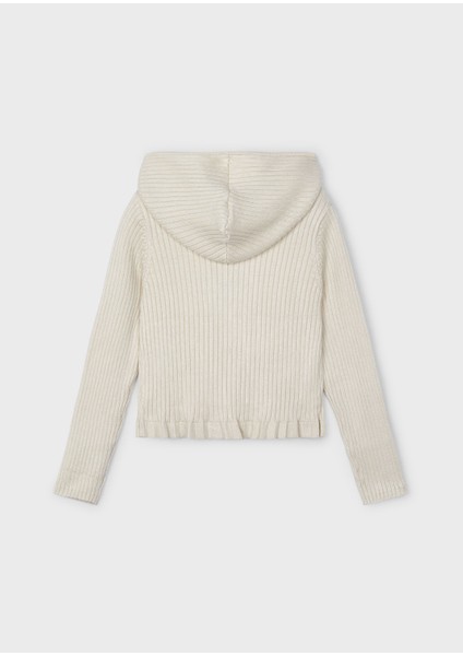 Kız Çocuk Hırka-Bej fiyatları