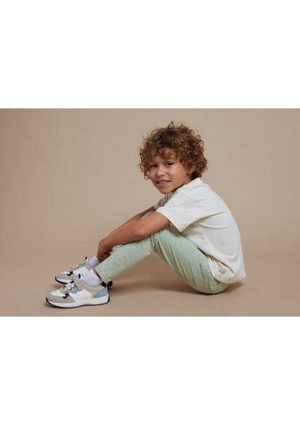 Erkek Çocuk Pantolon-Yeşil fiyatları