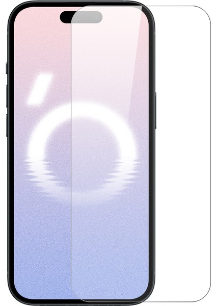 iPhone 16 Plus Esnek Nano Ekran Koruyucu