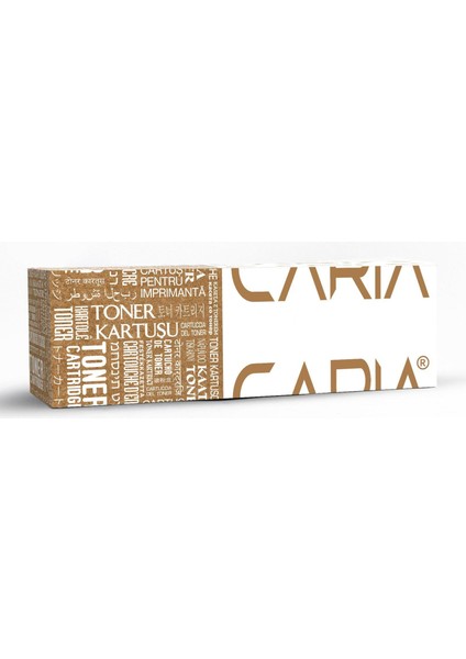 Carıa® Hp W1106A Toner 1k