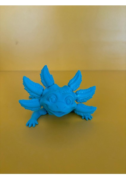 3D Hareketli Ejderha Figürlü Oyuncak