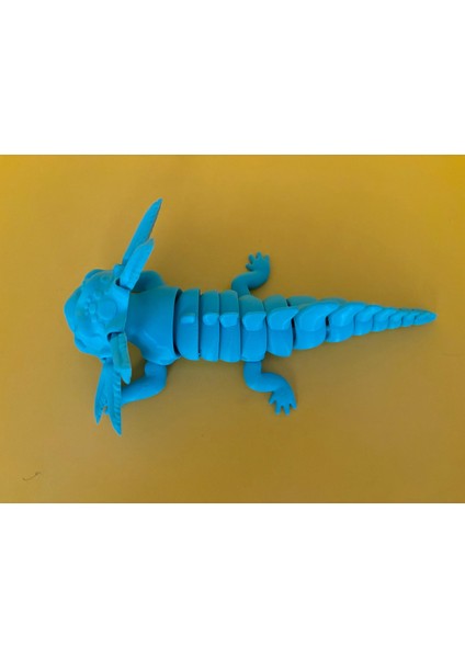 3D Hareketli Ejderha Figürlü Oyuncak fiyatları