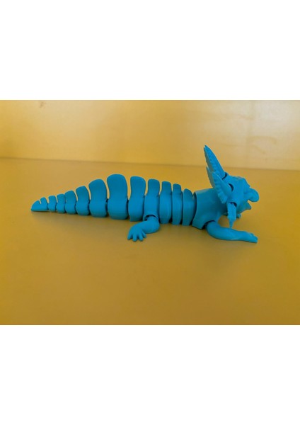 3D Hareketli Ejderha Figürlü Oyuncak fırsatları