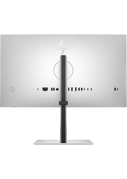 Hp 727PK 8J9G2AA 27 5ms 60Hz 4K UHD 3840X2160 HDMI Type-C Dp USB Rj-45 Asansör Pivot IPS LED Monitör