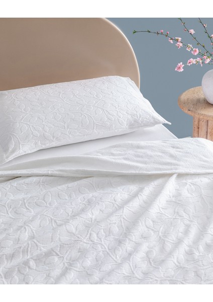 Chantal Tek Kişilik Yatak Örtüsü modelleri