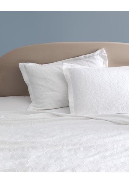 Chantal Tek Kişilik Yatak Örtüsü fırsatları