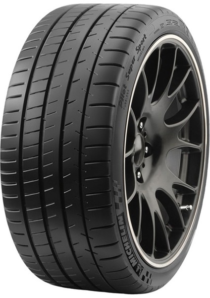 225/40 R18 92Y Xl * Pilot Super Sport Oto Yaz Lastiği (Üretim Yılı: 2023)