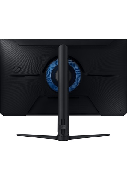 24" Odyssey G3 LS27DG302EUXUF 1 Ms 180 Hz FHD (HDMI+DP) Pivot Gaming Monitör