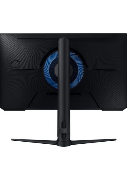 24" Odyssey G3 LS24DG302EUXUF 1 Ms 180 Hz FHD (HDMI+DP) Pivot Gaming Monitör