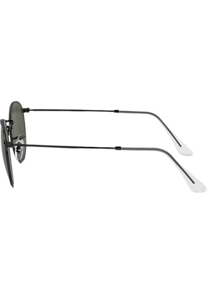 Rb 3447 Round Metal 9199/31 53