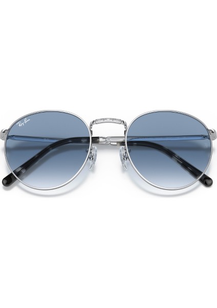 3637 003/3F 50 Unisex Güneş Gözlüğü