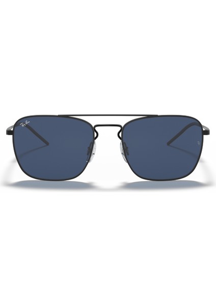Rayban 0RB3588 901480 55 Erkek Güneş Gözlüğü