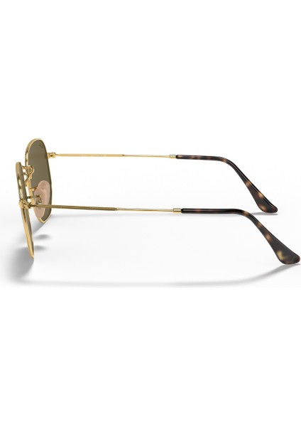 Rb3548N 001/9O 51 Unisex Güneş Gözlüğü