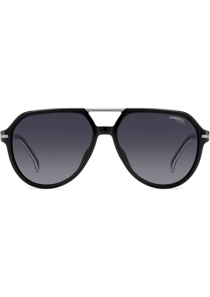Siyah Erkek Güneş Gözlüğü 315S