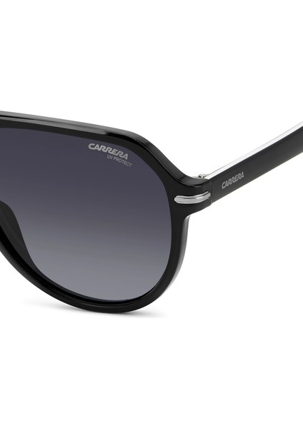 Siyah Erkek Güneş Gözlüğü 315S