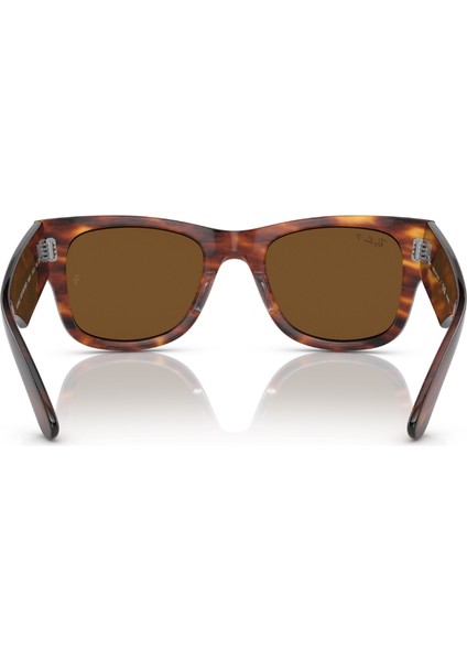 Rb 0840S 954/57 51 Unisex Güneş Gözlüğü