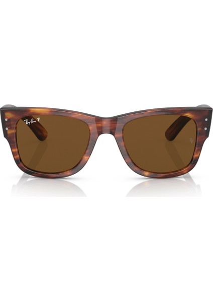 Rb 0840S 954/57 51 Unisex Güneş Gözlüğü