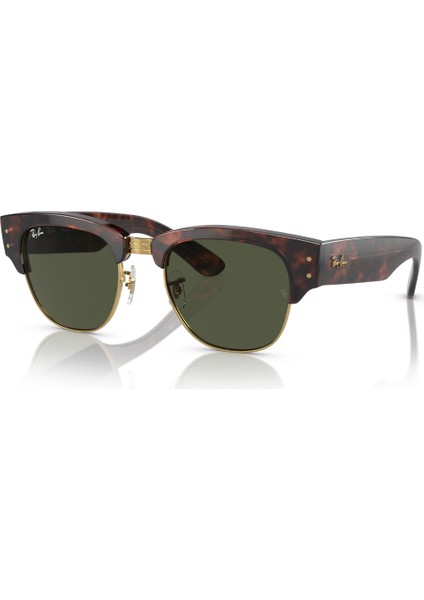 Rb 0316-S Mega Clubmaster 990/31 53