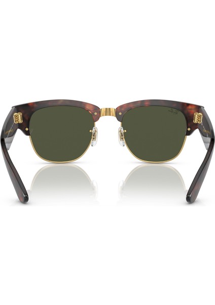 Rb 0316-S Mega Clubmaster 990/31 53 modelleri