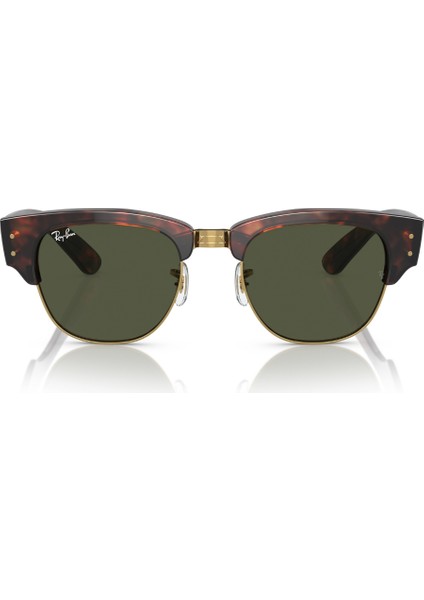 Rb 0316-S Mega Clubmaster 990/31 53 indirimleri