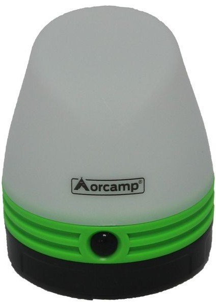 Orcamp OUT-4550/PİLLİ Kamp Feneri
