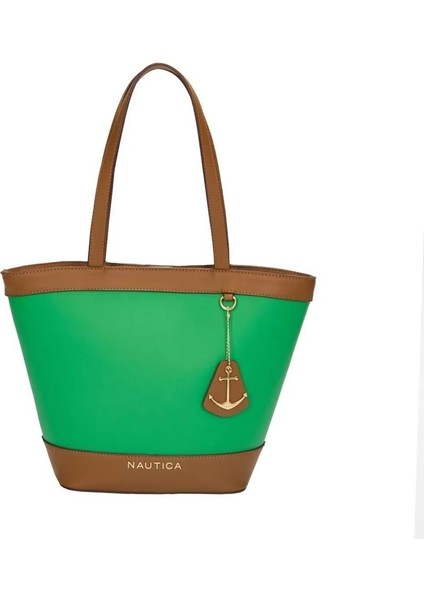 Çanta CN6116T Yeşil