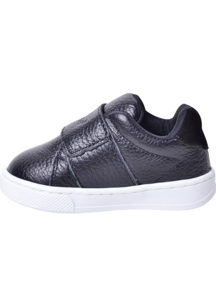 Merli 2120 Siyah Bebek Ayakkabı modelleri