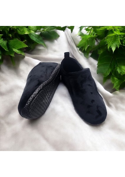 Kışlık Kaşe Yumuşacık Ev Pandufu fiyatları