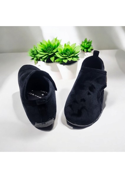 Kışlık Kaşe Yumuşacık Ev Pandufu modelleri